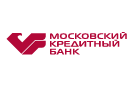 Банк Московский Кредитный Банк в Юксеево